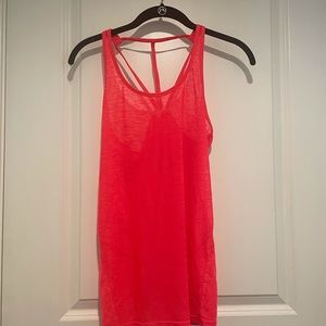 Champion active workout tank top (Pink)